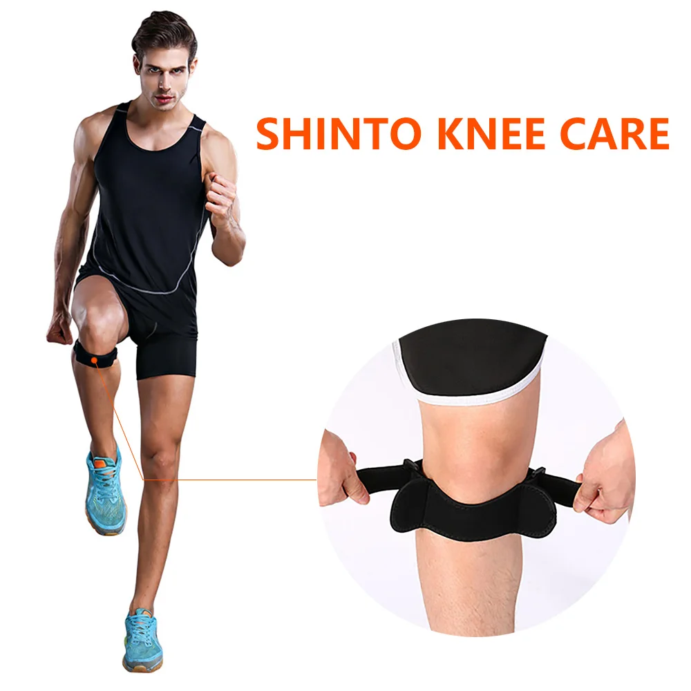 Тибия с защитным снаряжением для бега амортизирующий баскетбольный велосипед