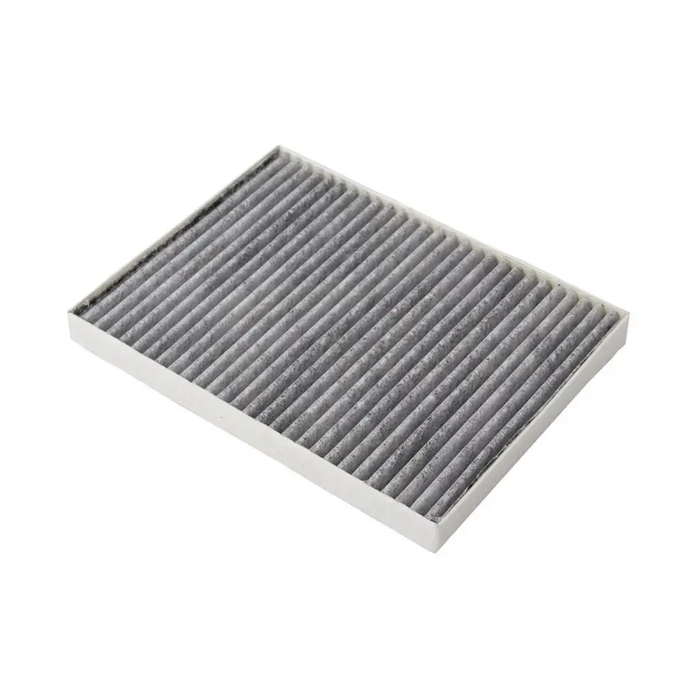

AF046 Engine Cabin Air Filter Durable High Filtration Efficiency Auto Parts Engine Cabin Air Filter 19390767 for Car