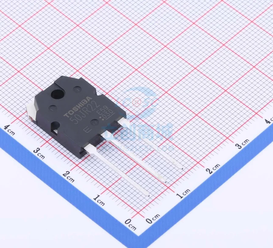 

10 шт., новый оригинальный сварочный аппарат 50JR22 GT50JR22 50A600V, инверторная сварочная машина высокой мощности, бтиз трубка