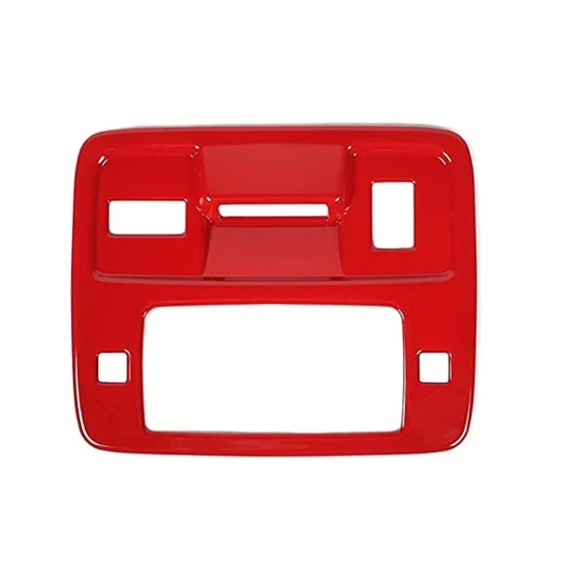 

Крысветильник пы для чтения, кнопка переключателя, отделка панели, крышка ABS для Chevrolet Camaro 2010-2015, аксессуары