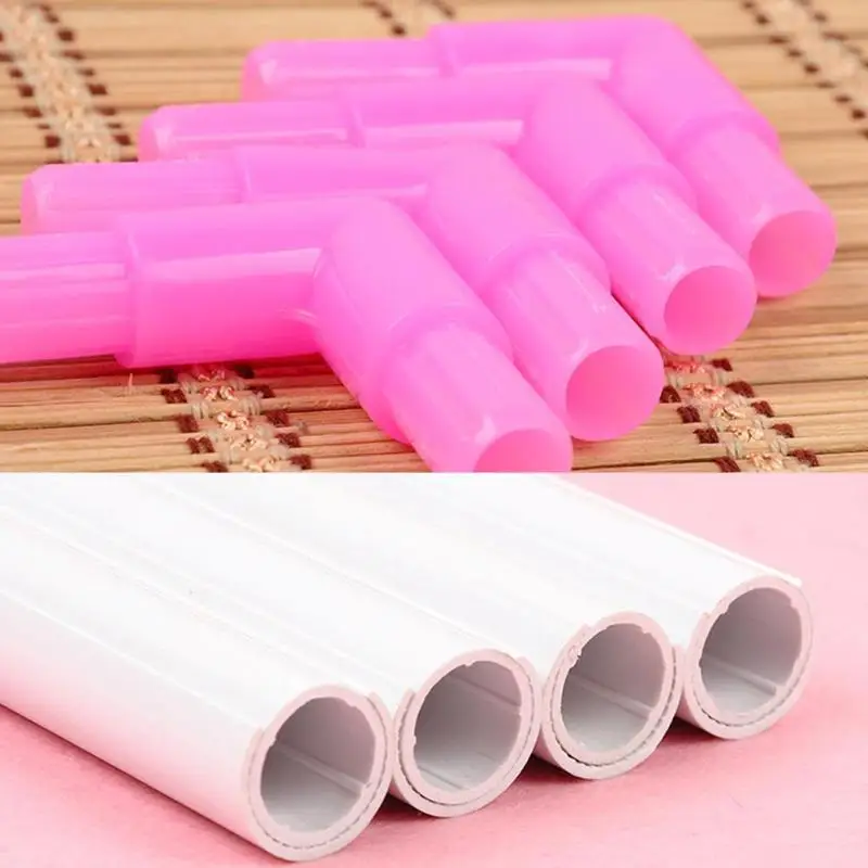 Инструмент для вышивки крестом зажим рамка с квадратной рамкой и случайного