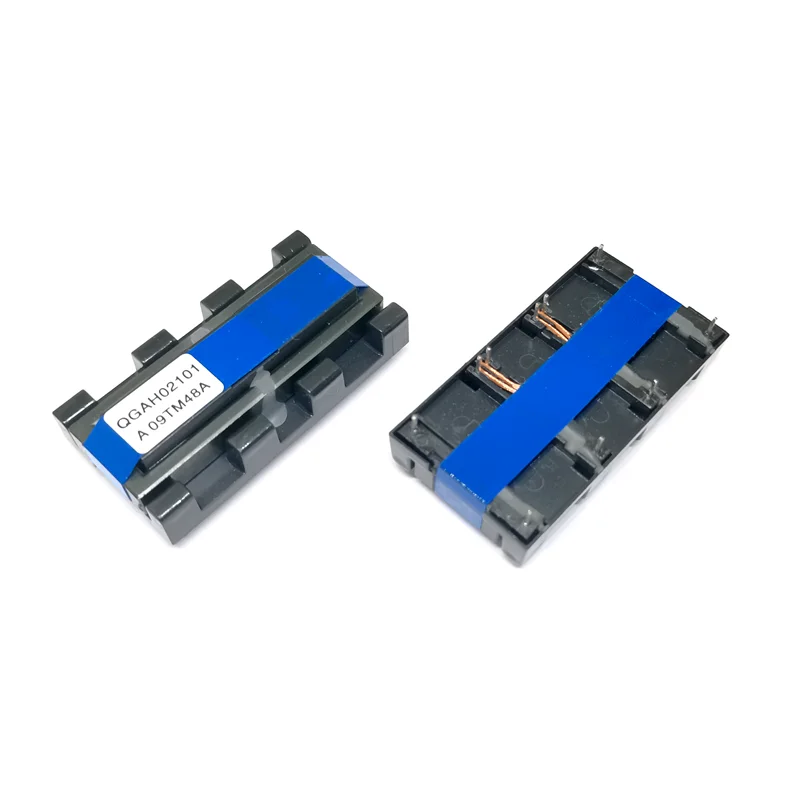 1 шт./лот QGAH02101 A09TM48A 02101 LCD высоковольтный катушечный повышающий трансформатор