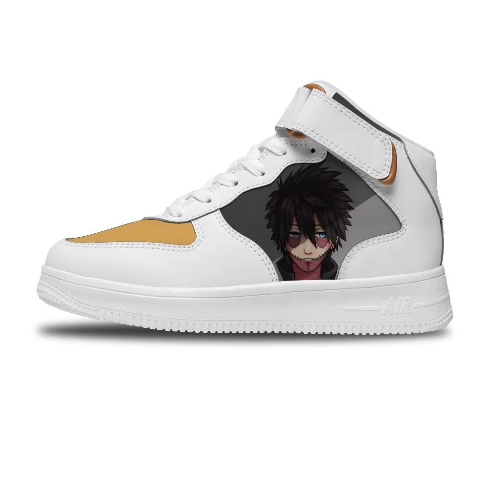 

My Hero Academia Classic Ins for Women Soft Breathable Sneakers