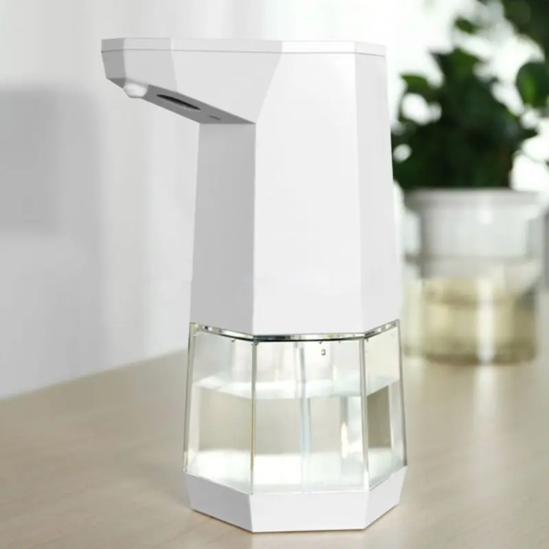 Водонепроницаемый шампунь кондиционер контейнер для геля душа Бесконтактный