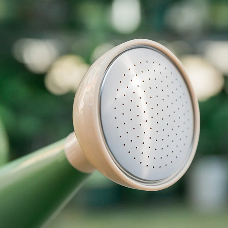 

1 Gallon Garden Watering Can with Sprinkler Head 4L Spray Bottle Pot for Indoor Outdoor Plant Flower Succulent Bonsai