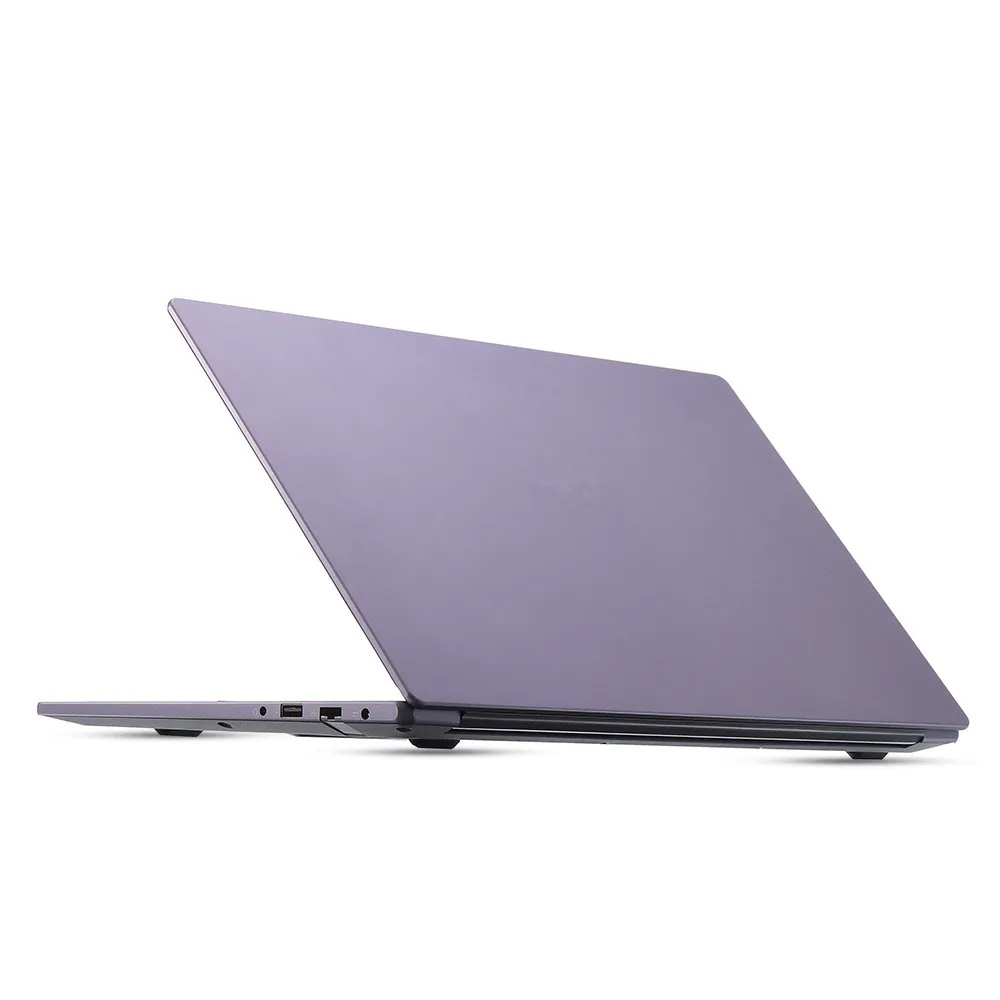 15 5 металлический i5 8265 / i7 8565 игровой ноутбук ram8g 16g 128G 256g 512g 1 ТБ SSD с Windows 10 OSultrabook веб