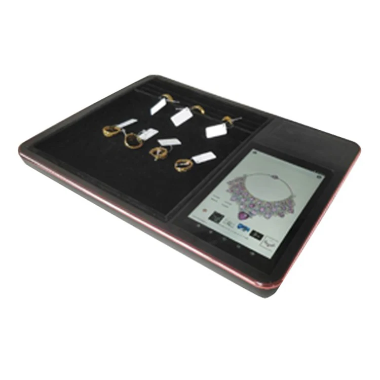 

ThingMagic RFID Module for Jewelry Store Management Uhf Rfid Reader with BT Pallte Jewelry