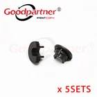 5X M134 M203 M206 M129 M227 M132 Втулка ролика низкого давления для HP M101 M102 M103 M104 M105 M106 M118 M130 M131 M133 M229