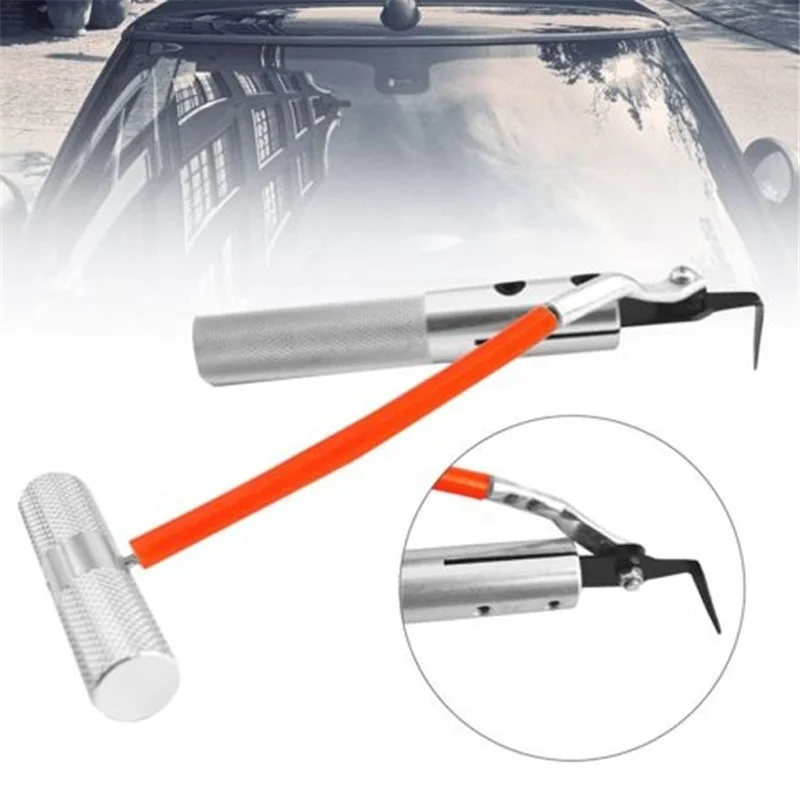 Car Windscreen Cut Out Tool Auto Windshield Window Glass Removal Tool
