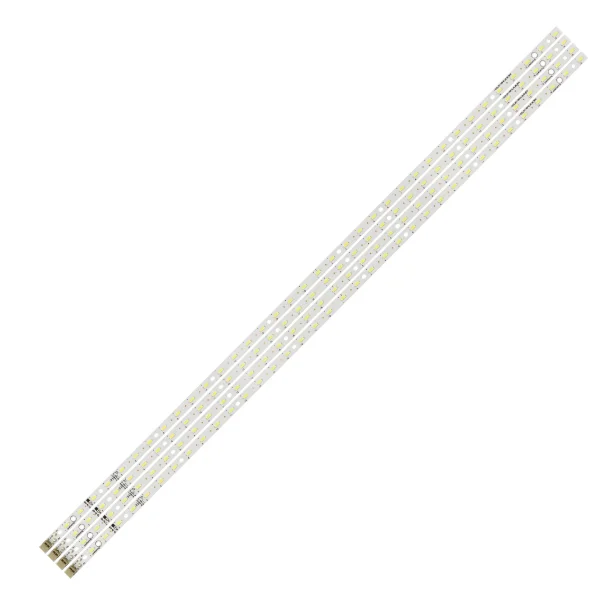 

LED Backlight strip 36leds GT0330-4 E329419 SLED 2011SSP40 36 DG-REV0 for LCD-40LX330A 40NX330A 40LX430A 40NX430A 40LX830A