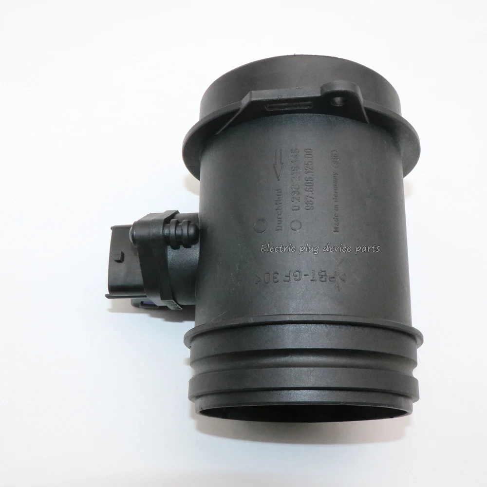 Датчик массового расхода воздуха OEM 0280218145 MAF для Porsche Boxster Cayman 2006 л 2008 л- |