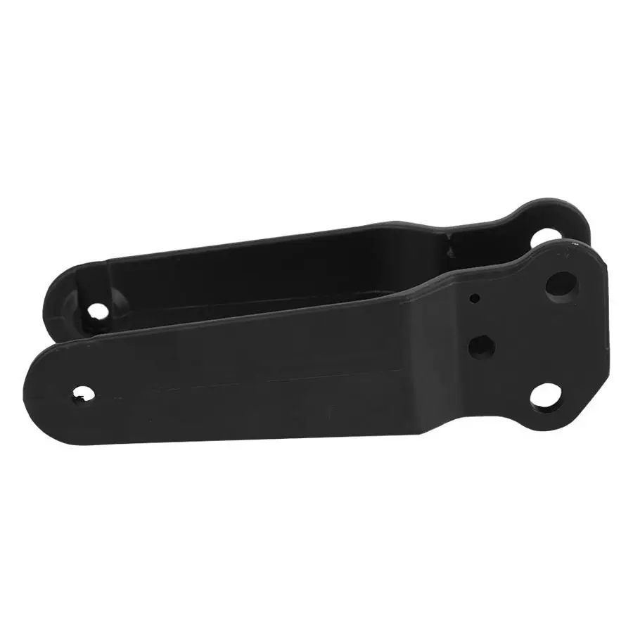 Вилка для электрического скутера задняя вилка из алюминиевого сплава опорная