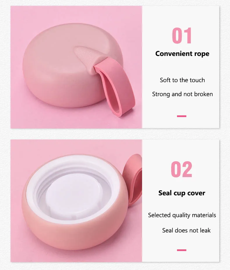 Новая недорогая Термокружка для конфет 360 мл термос милая кофейная чашка детей