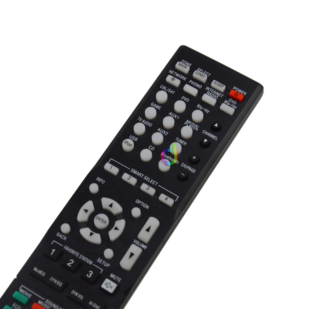 Пульт дистанционного управления RC018SR для Marantz NR1403 5 1 канал ресивер домашнего