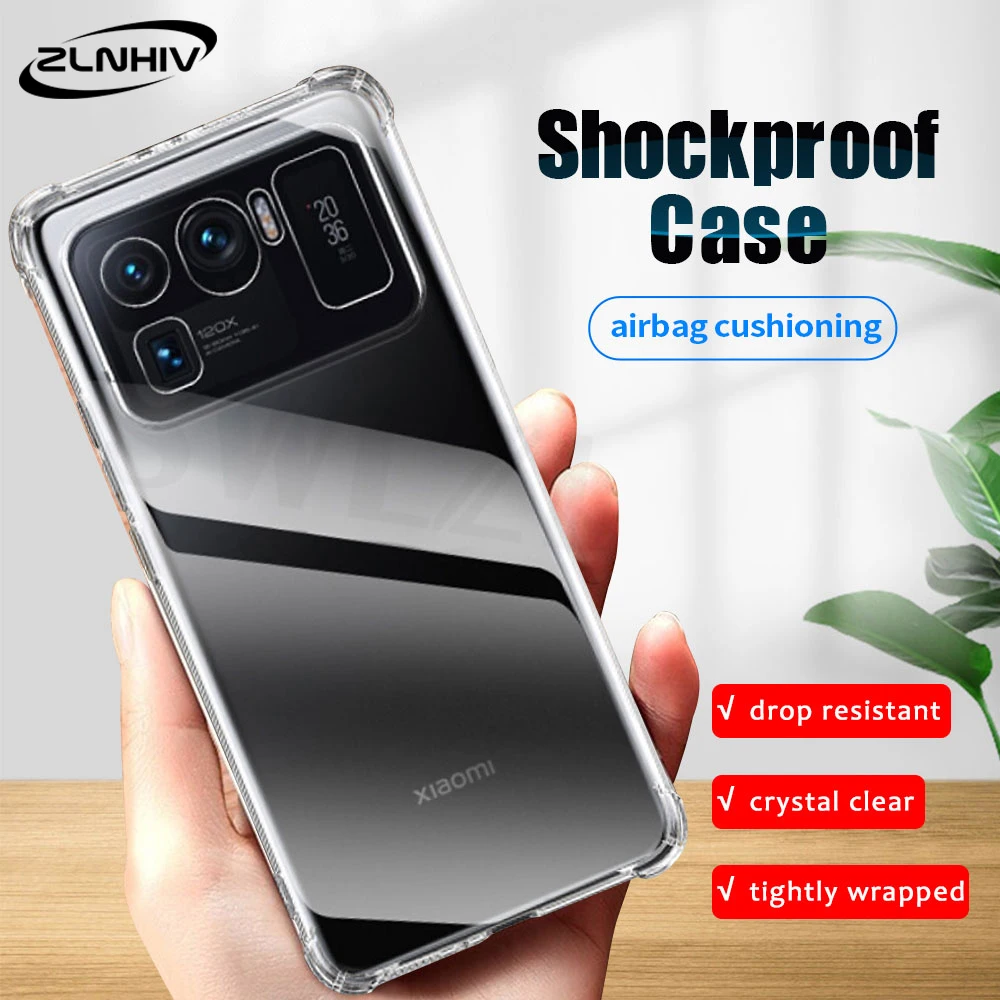 

Чехол для телефона xiaomi mi 11 11T 10 Ultra 10S 10T lite 9 9T pro 8 SE