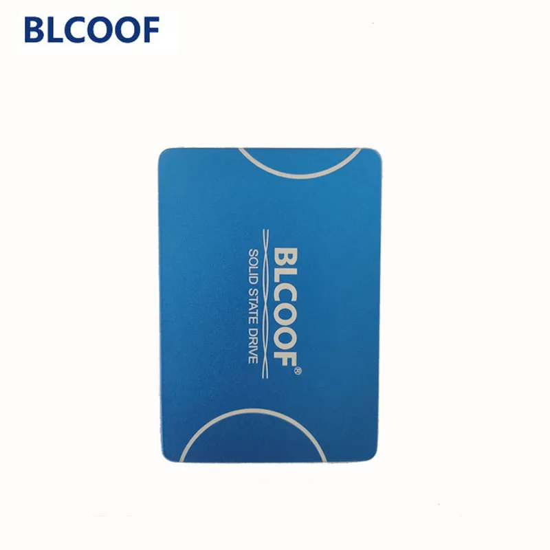 Внутренний жесткий диск BLCOOF SSD 64 ГБ SATA3 2 5 дюйма B800 диско накопитель для