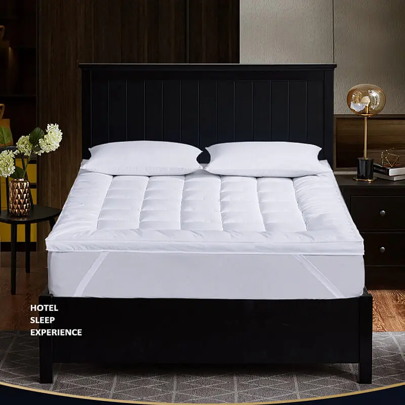 Одеяло из гусиного пуха наматрасник для гостиниц толстое тонкое альтернативное