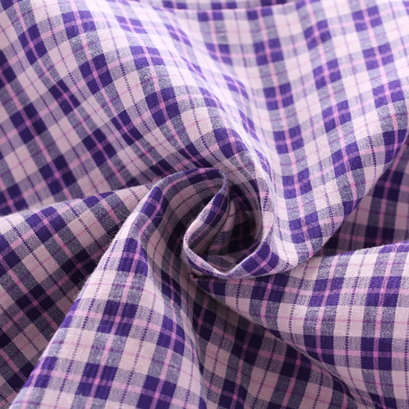 Рубашки в клетку для малышей летняя одежда топы с короткими рукавами маленьких