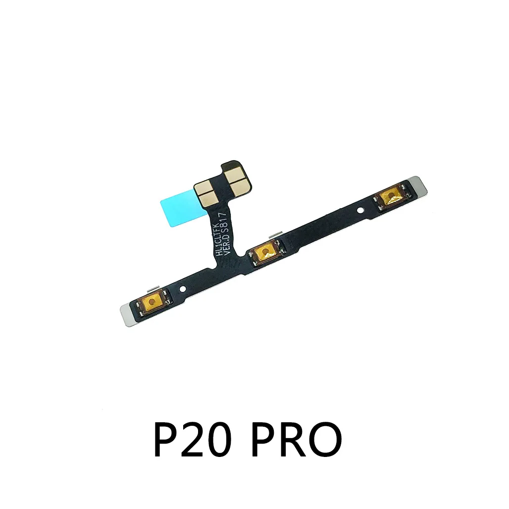 Кнопки включения/выключения питания и увеличения/уменьшения громкости замена