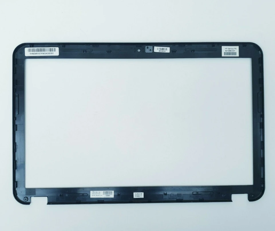 НОВЫЙ для HP Pavilion G6 светодиодный ЖК экран с передней рамкой Surround 641968 001 36R15LBTP00|Сумки