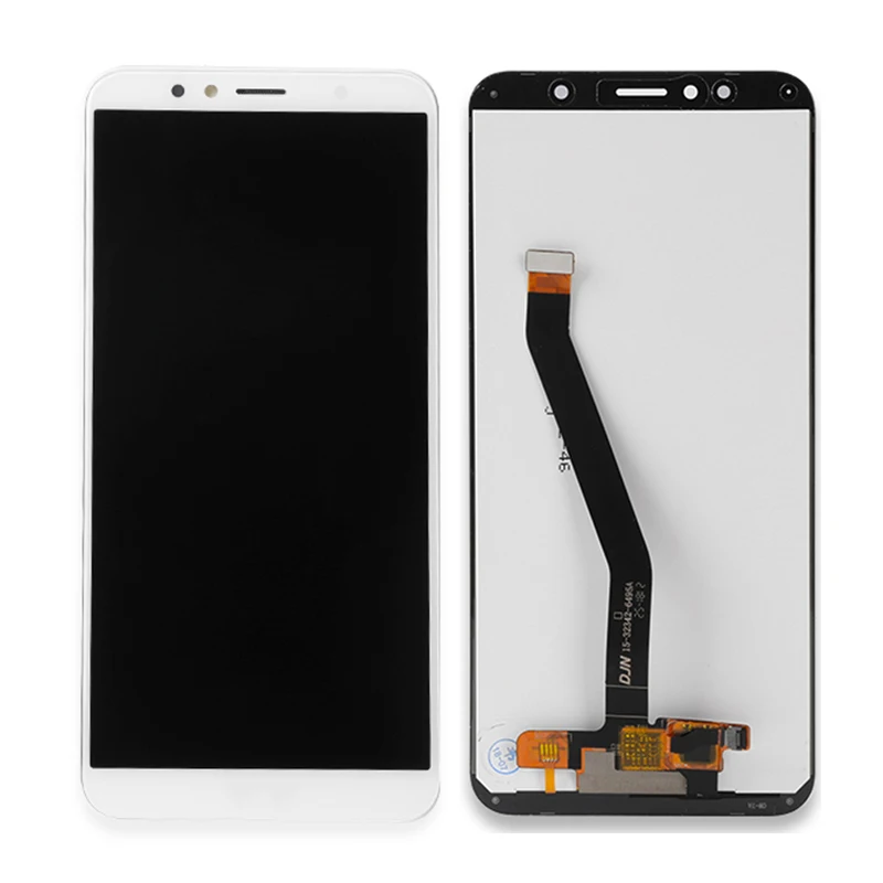 Для huawei Y6 2018 ЖК дисплей сенсорный экран ATU L11 L21 L22 LX1 L31 L42 для Prime с рамкой AAA| |