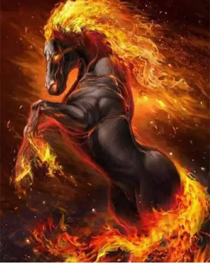 Новые камни 5D DIY алмазная живопись серийная вышивка животное | Дом и сад