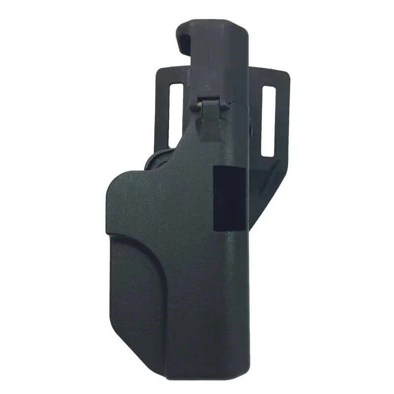 Тактическая Военная Кобура Для Пистолетов Glock 17 19 Quick Release с автоматической