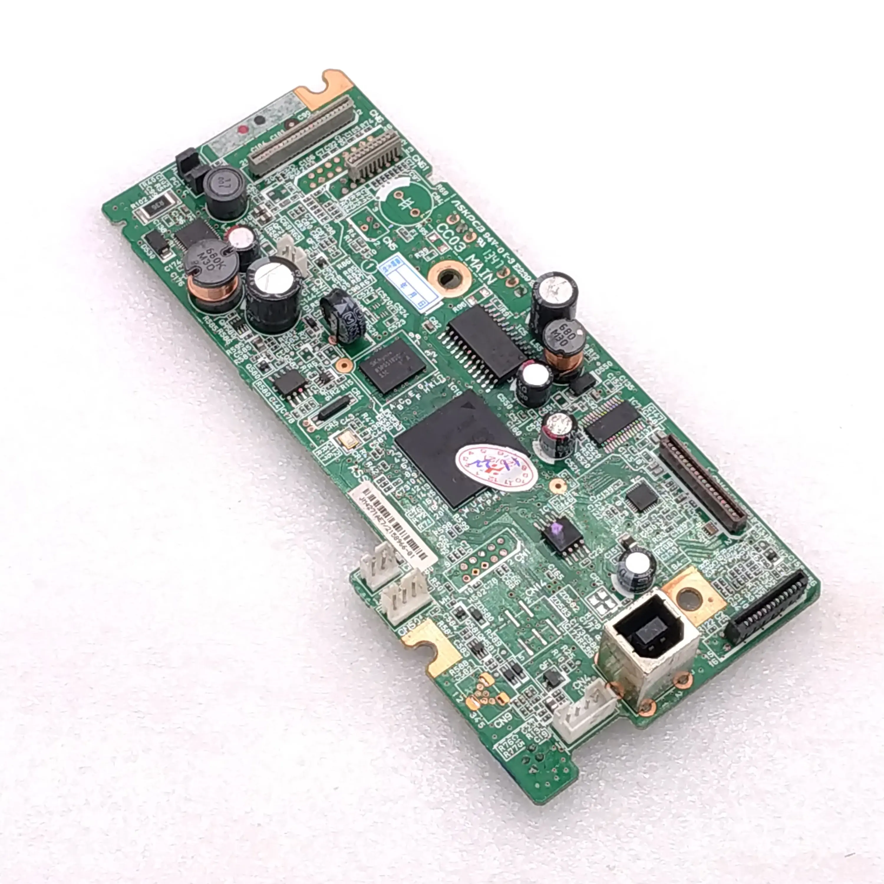 2158970 2155277 2145827 форматировщик PCA ASSY форматирующая плата логическая основная