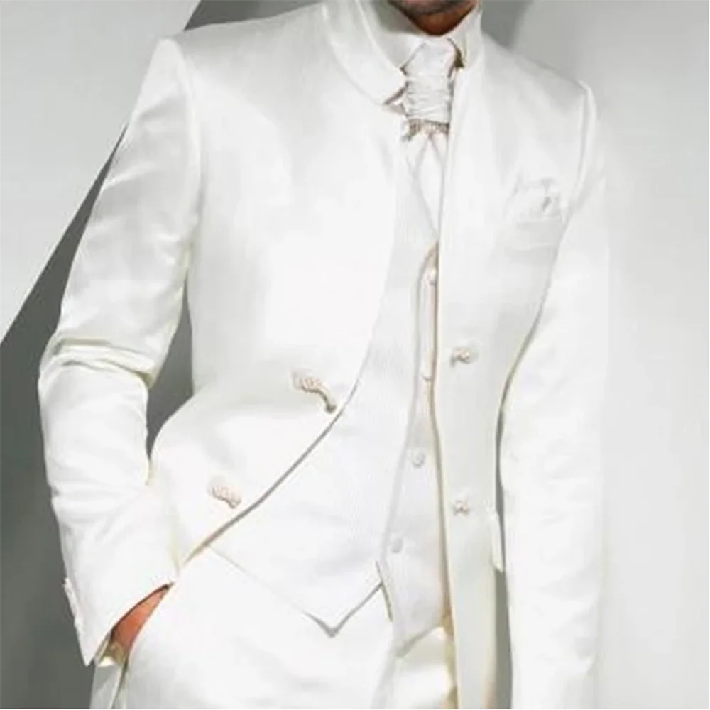 

Classic Latest Coat Pant Designs Double Breasted Men's Suits Casual Slim Fit Wedding Blazer Black Check Plaid Tuxedos Jacket