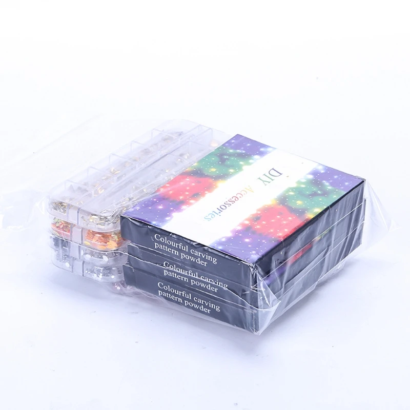 

Large Pack DIY Mixed Flatback Crystals Metallic Gold Foil Resin Flakes Gold Leaf Gilding Epoxy Resin Fillings Art Crafts