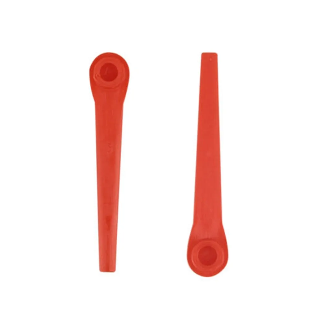 

Trimmers Trimmer Blades 100pcs Accessories Blades For EasyCut Kit Parts