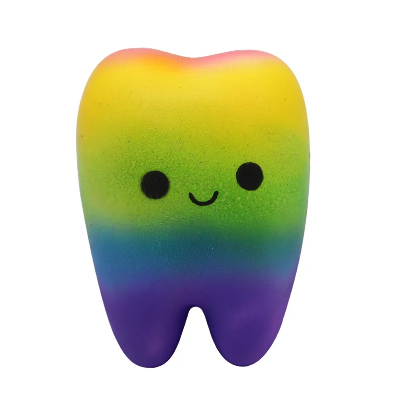 Стоматологическая форма зуба сжимается медленно растет подарок милый