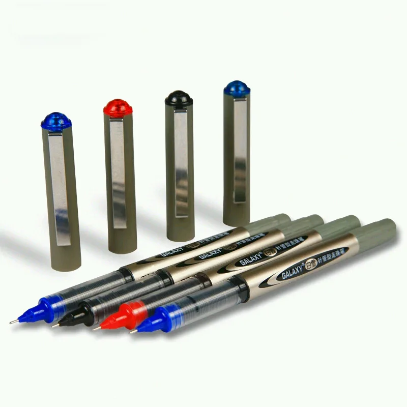 Гелевые ручки Chouxiongluwei 0,5 мм