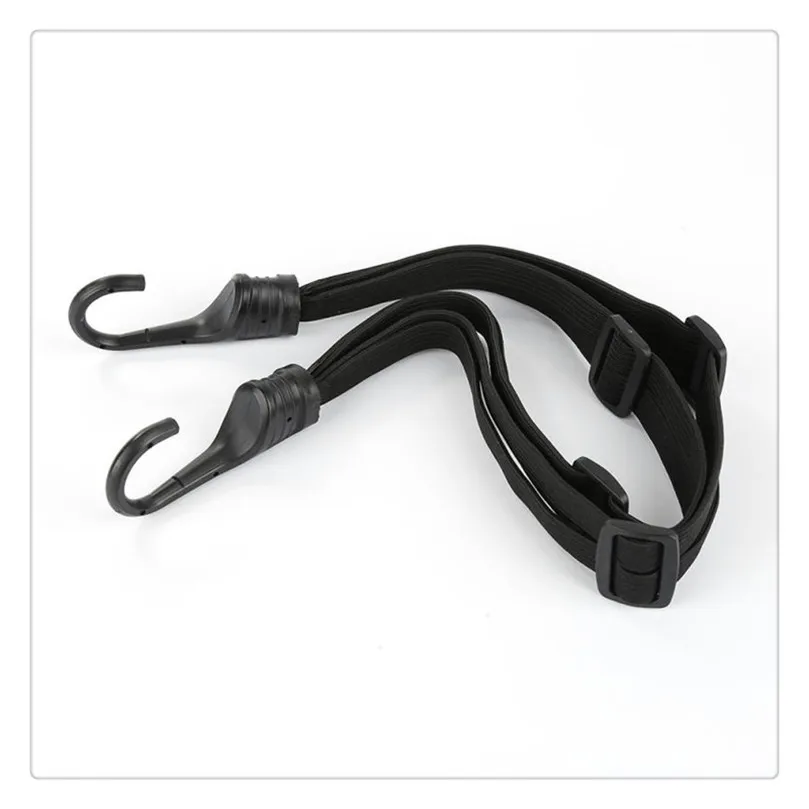 

Motorcycle Accessories helmet Straps Elastic Rope luggage Fixed for Kawasaki Z800 E veRsion NINJA 250 300R Z250 Z300 VERSYS