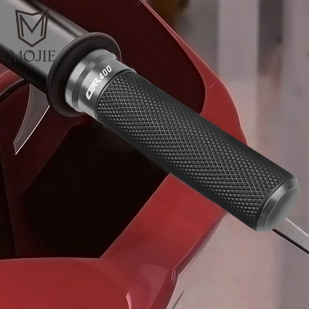 Ручки для мотоциклов Honda CBR 400 CBR400 R RR NC23 NC29 NC19 MC17 MC22 MC23 MC29 MC30 MC31 7/8 дюйма 22 мм|Ручки