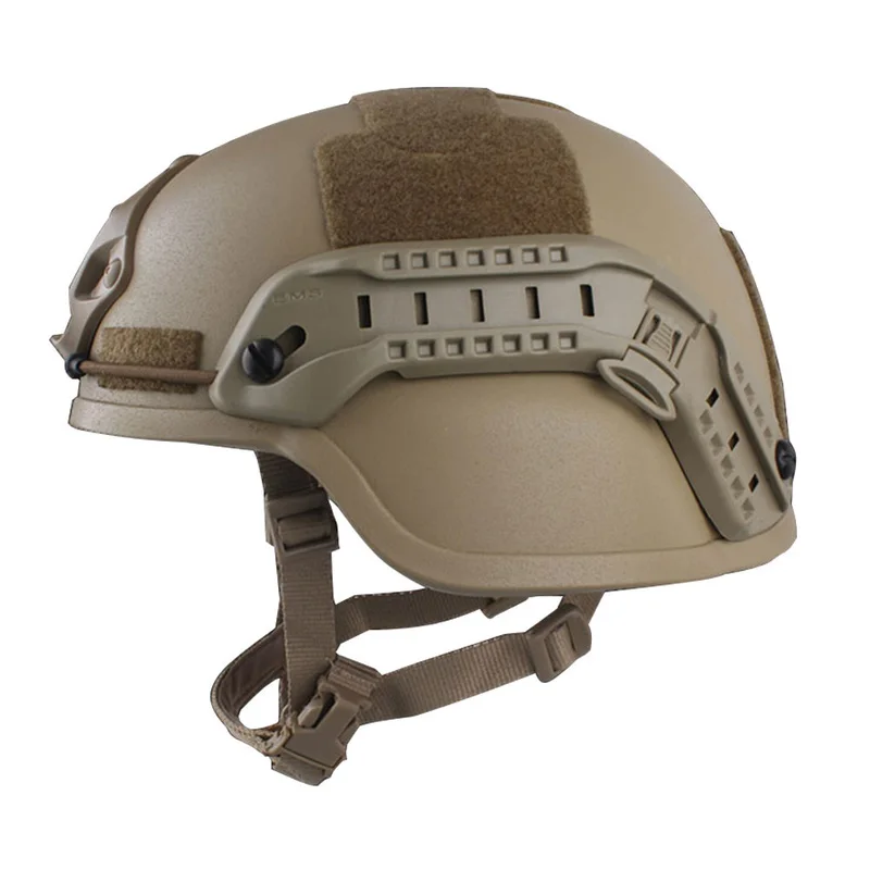 EMERSON Тактический ACH MICH 2000 Специальный выпуск шлем для велоспорта CS страйкбол