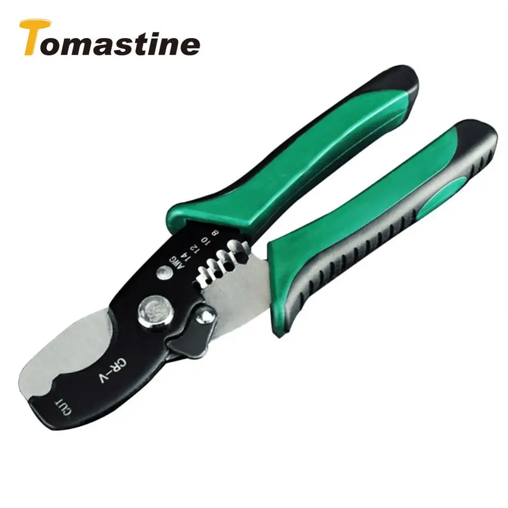 

Инструмент для зачистки проводов, многофункциональный инструмент для зачистки проводов