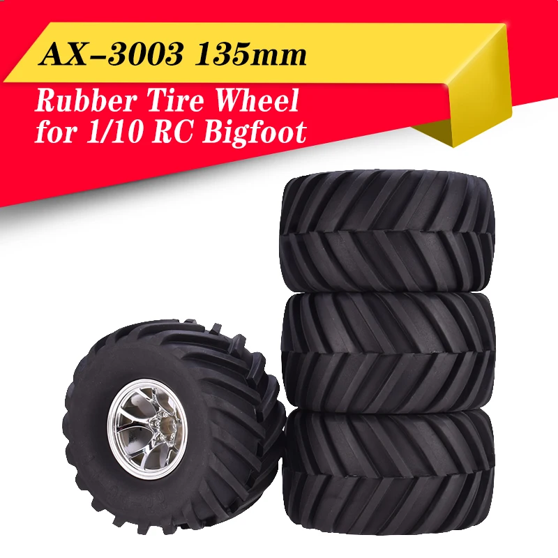 austar 4 шт ax 3003 135 мм резиновая шина кол