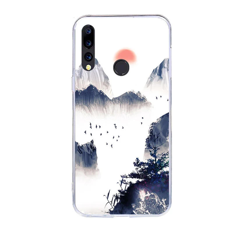 245 Lamo Чехол Для Doogee N20 мягкий TPU чехол Для Doogee N20 N 20 на заднюю панель телефона с принтом героя из мультфильма - Цвет: 245