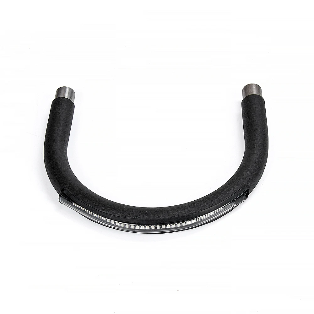 Заднее сиденье для мотоцикла с указателем поворота 230 мм |