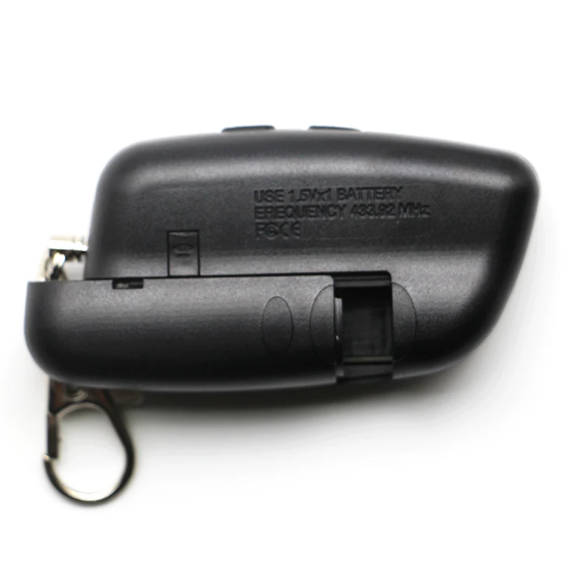 

CENMAX ST 5A with box Two way LCD Remote Control Key Chain For Vehicle Security CENMAX ST Two Way Car Alarm System