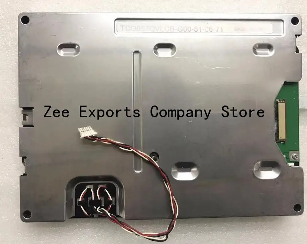5 7 дюймов TCG057QVLCB-G00 TCG057QVLCB G00 320*240 TFT ЖК-дисплей | Компьютеры и офис