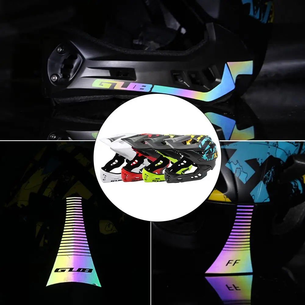 Детский велосипедный шлем с задним фонарем детский Сверхлегкий безопасный для