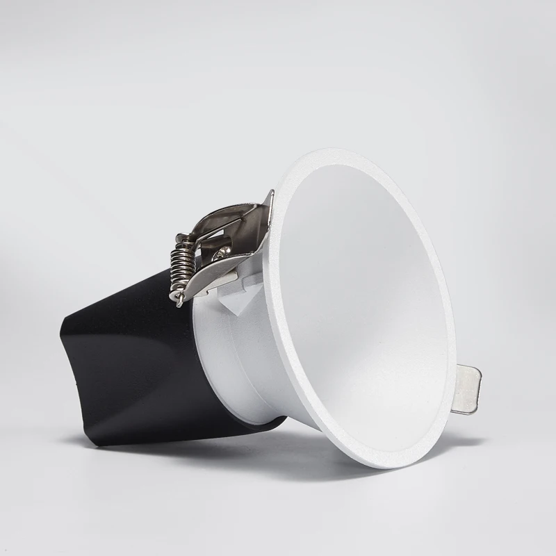 Прямоугольная Регулируемая прожекторная лампа для гостиной | Лампы и освещение