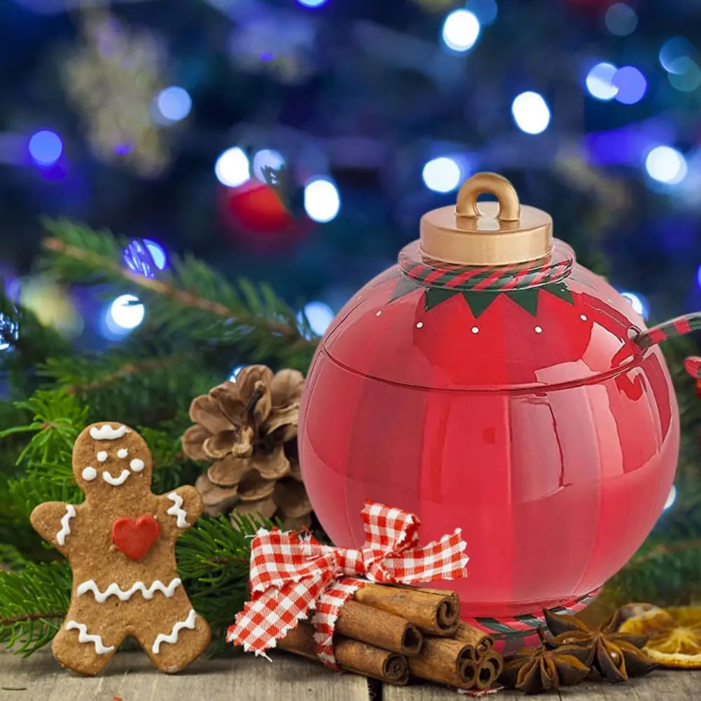 

Christmas Snack Bowl Resin Crafts Christmas Candy Bowl Rack Christmas Party Table Decoration Ornaments For Dinner Table Decor