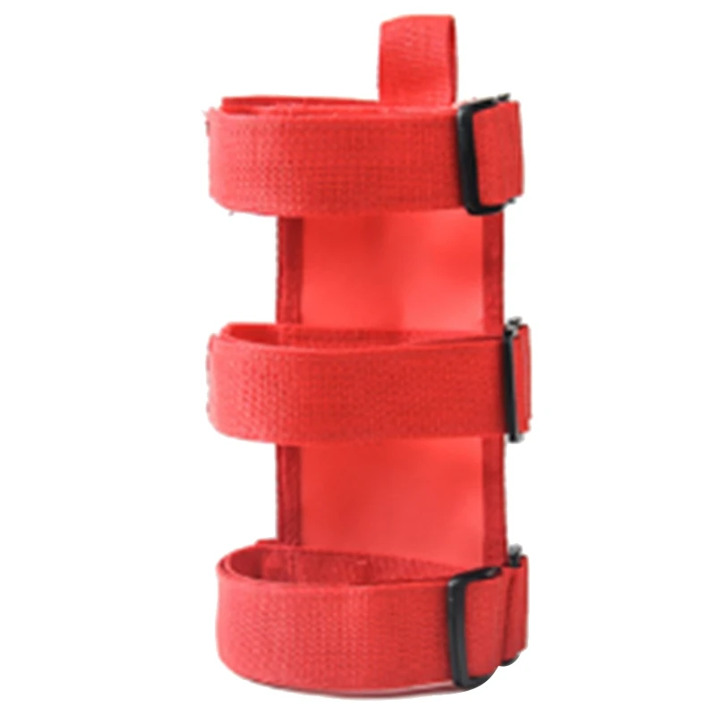 Держатель огнетушителя автомобильные аксессуары для Jeep Wrangler Tj Jk Jl 1997-2018 |