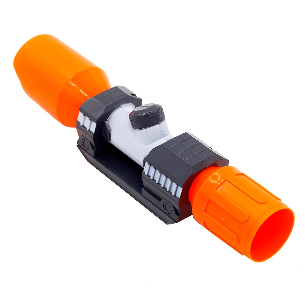Универсальные аксессуары для Nerf совместимая Модифицированная передняя трубка