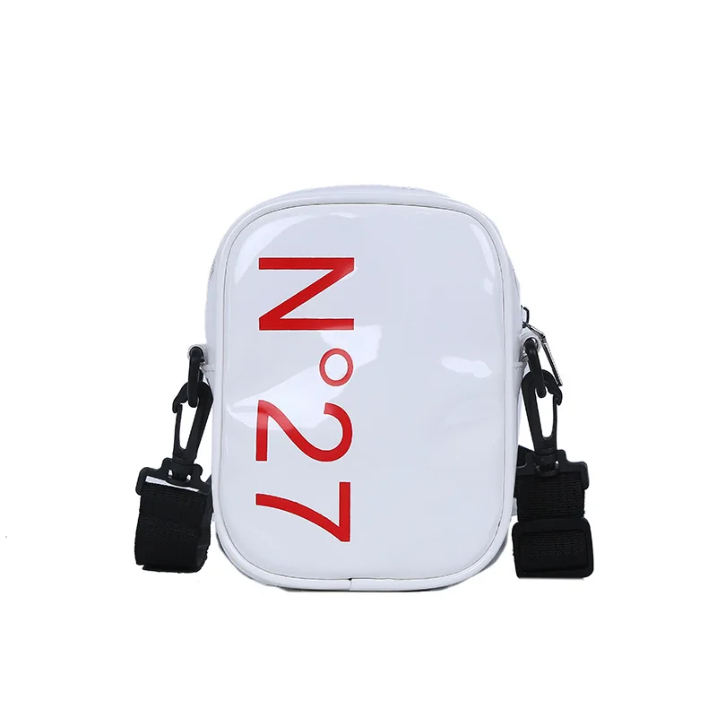 Летняя Новинка 2019 мини-сумка модная спортивная сумка стильная | Багаж и сумки