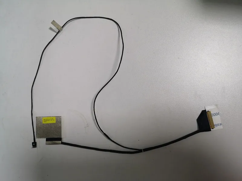 

Новинка, кабель для ЖК-экрана серии HP Pavilion 15-BR 15-BR077N 450.0BW09.000