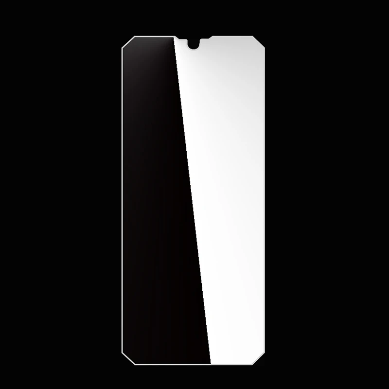 

3-1PCS Glass Cover For Oukitel WP12 Pelicula De Vidrio 9H Protection Tempered Glass For Oukitel K15 Plus Screen Protector Film